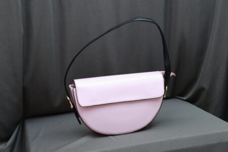 Bigu Flap sling(Pink)