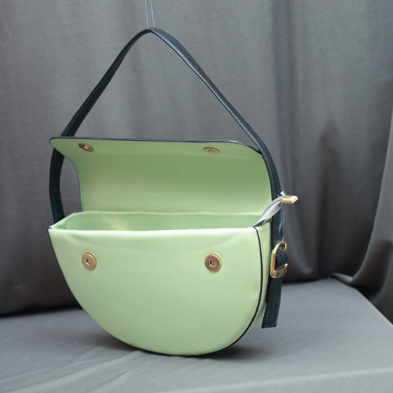 Bigu Flap sling(Green)