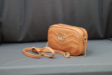 CG Quilt Sling(Orange)