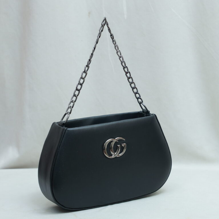 CG Metal Handle Sling(Black)