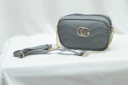 CG Quilt Sling(Grey)