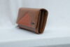 Bexlee Fold Wallet(Brown)
